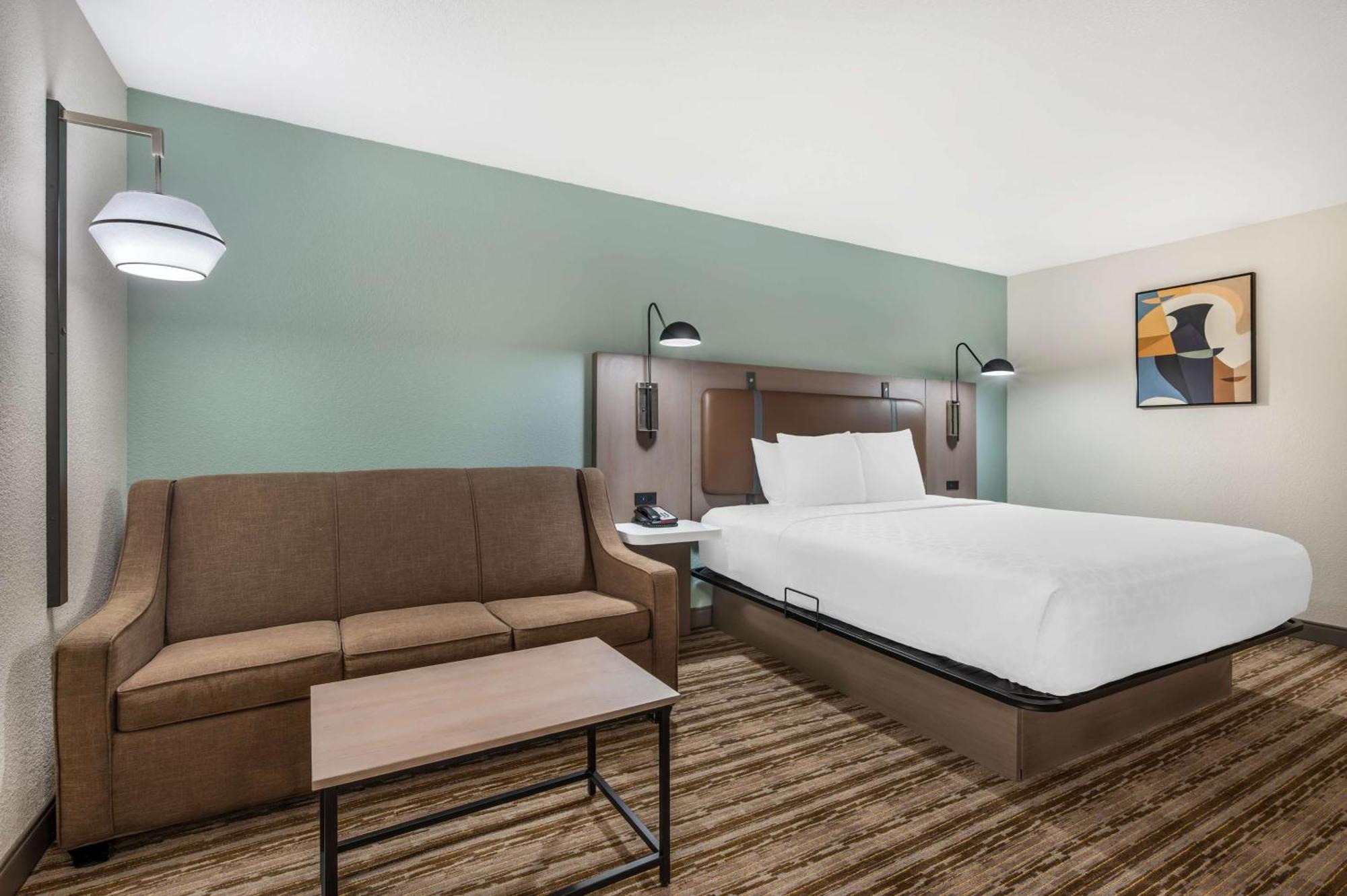 Best Western Richmond Indiana I-70 Kültér fotó