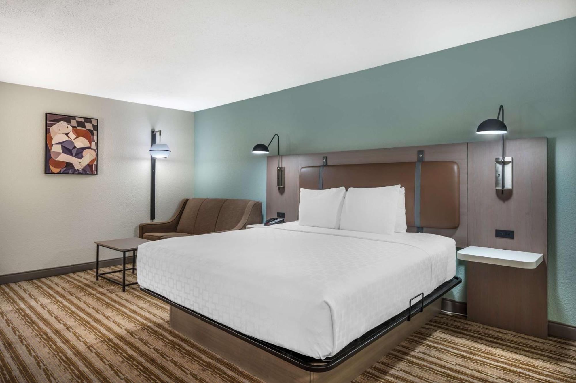 Best Western Richmond Indiana I-70 Kültér fotó