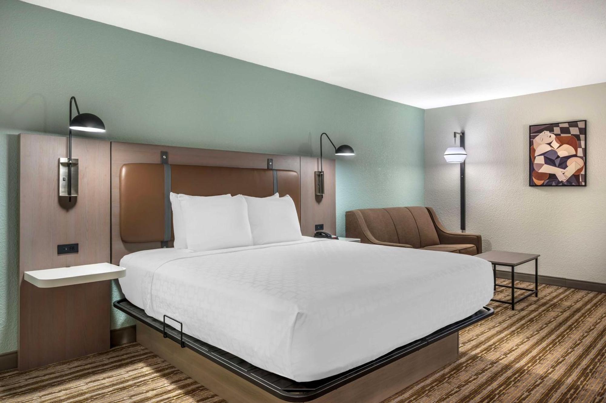 Best Western Richmond Indiana I-70 Kültér fotó
