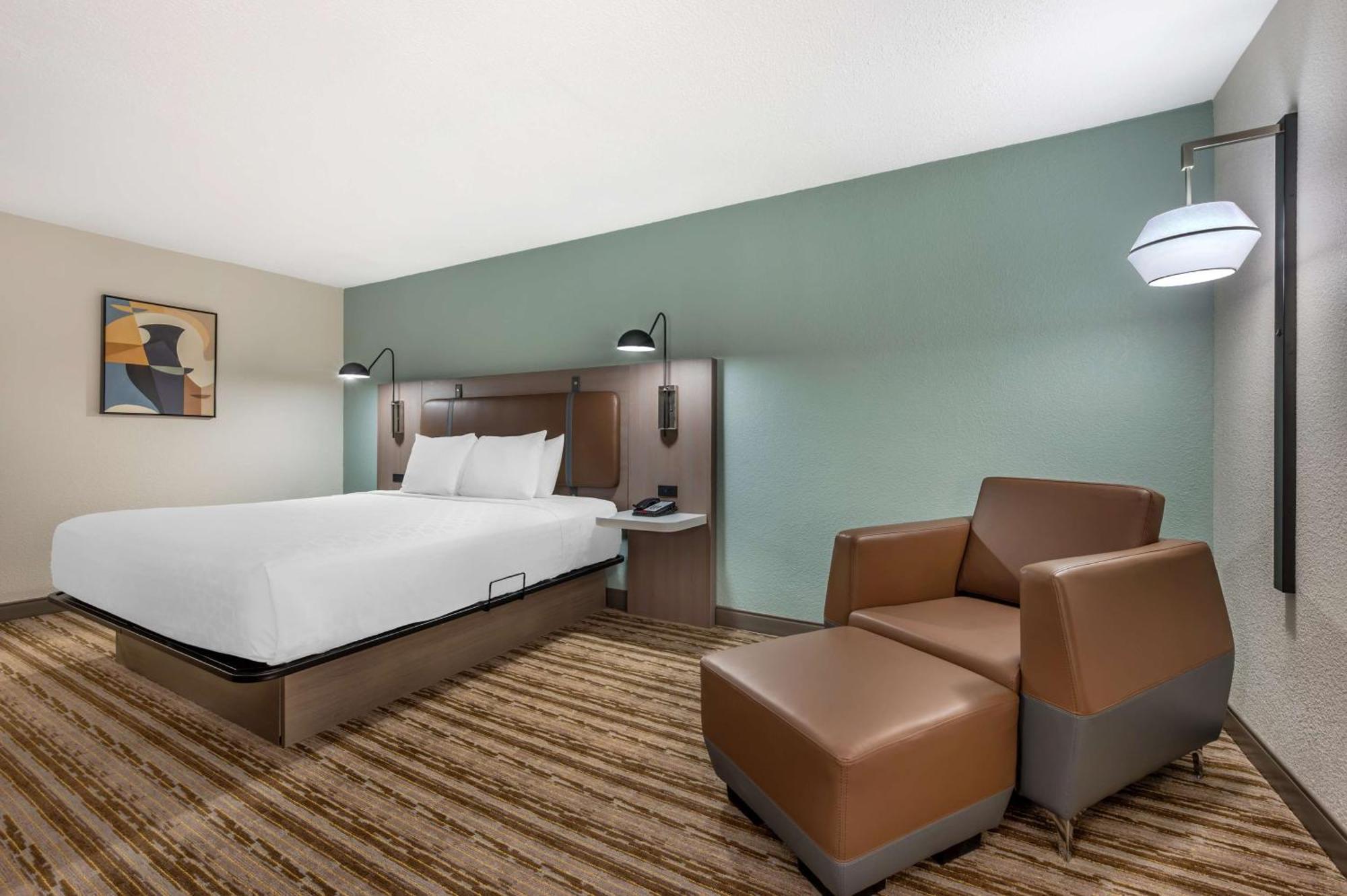 Best Western Richmond Indiana I-70 Kültér fotó