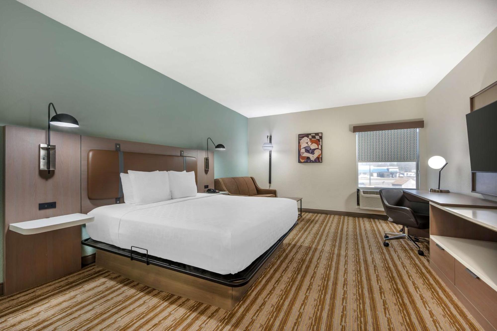 Best Western Richmond Indiana I-70 Kültér fotó