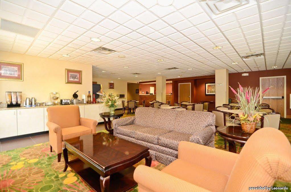 Best Western Richmond Indiana I-70 Kültér fotó